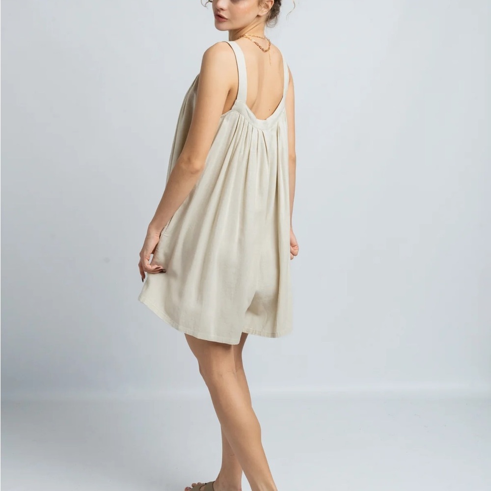Hunter & Brown Just In Time Jumpsuit - Picture 3 of 8